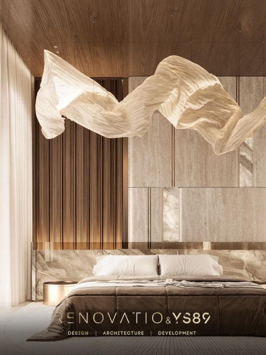 Projects - Interior Design Of Houses - House Nahirniy, Kyiv - A photo  11