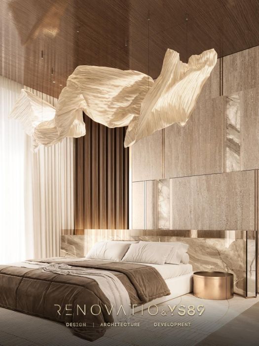 Projects - Interior Design Of Houses - House Nahirniy, Kyiv - A photo  13