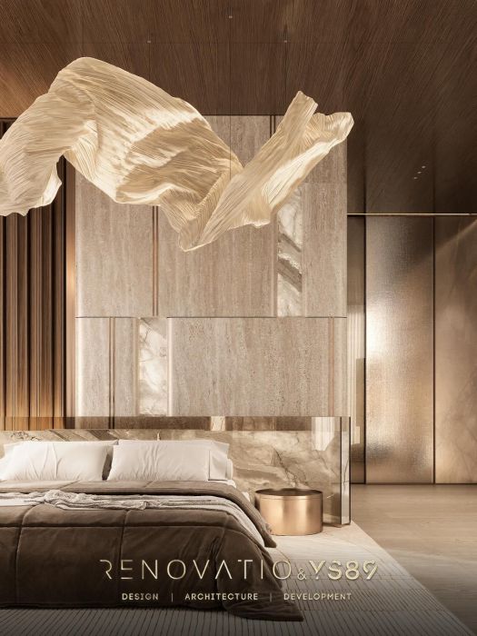 Projects - Interior Design Of Houses - House Nahirniy, Kyiv - A photo  14