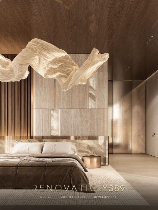 Projects - Interior Design Of Houses - House Nahirniy, Kyiv - A photo  16