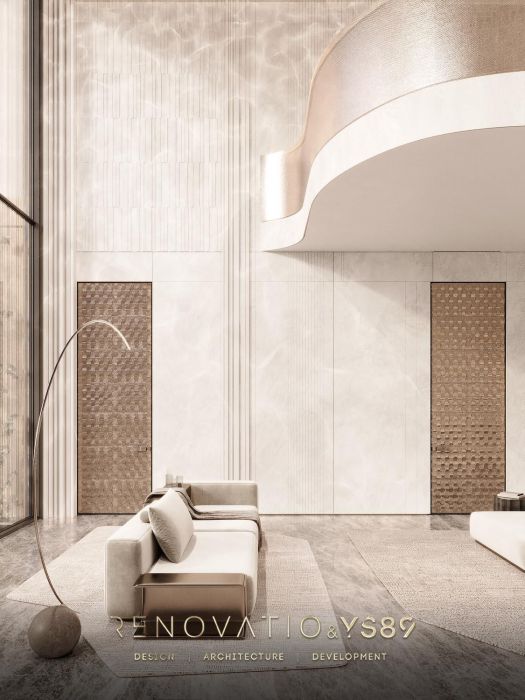 Projects - Interior Design Of Houses - House Nahirniy, Kyiv - A photo  28