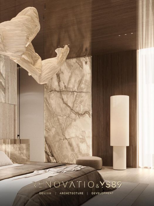 Projects - Interior Design Of Houses - House Nahirniy, Kyiv - A photo  34