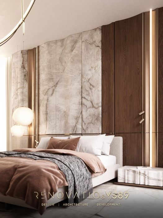 Projects - Interior Design Of Houses - House Nahirniy, Kyiv - A photo  51