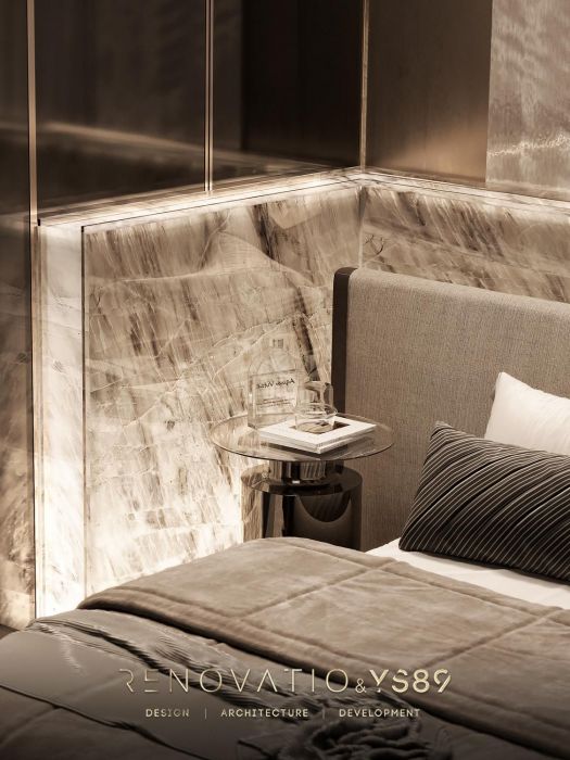 Projects - Interior Design Of Houses - House Nahirniy, Kyiv - A photo  5