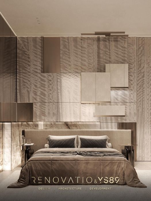 Projects - Interior Design Of Houses - House Nahirniy, Kyiv - A photo  3