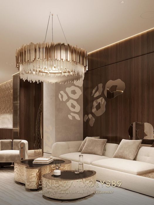Проекти - Дизайн Інтерєру Квартир - Квартира Жк Resident - Фото 17