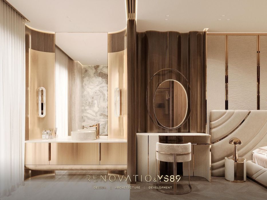 Проекти - Дизайн Інтерєру Квартир - Квартира Жк Resident - Фото 26