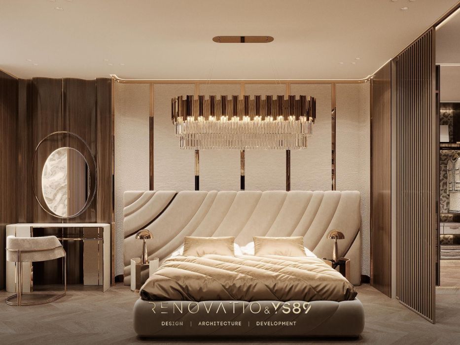 Проекти - Дизайн Інтерєру Квартир - Квартира Жк Resident - Фото 28