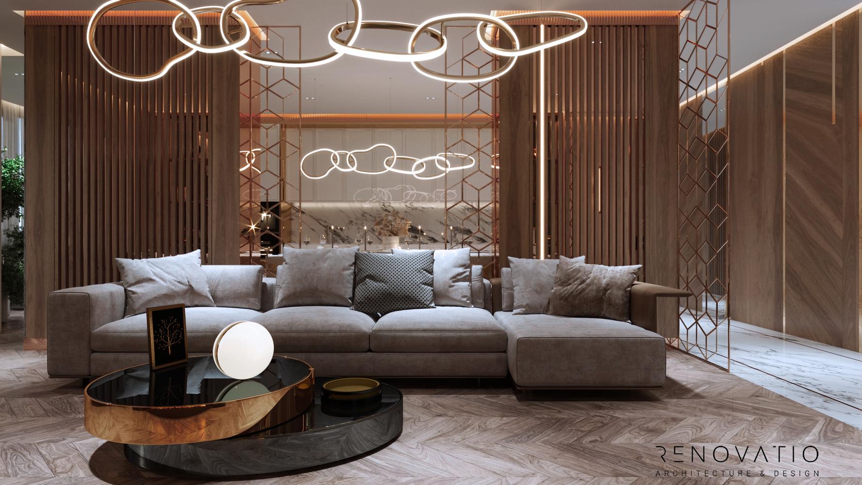 Inside luxury apartment: изображения без лицензионных платежей