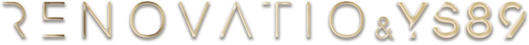 Renovatio Logo